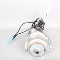 2007-2013 BMW X5 Right Rear Strut Shock Adaptive 37126794354 OEM Used