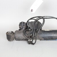 2007-2013 BMW X5 Right Rear Strut Shock Adaptive 37126794354 OEM Used