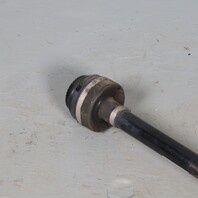 2018-2024 BMW X3 2.0 Left Rear Axle Shaft CV Joint 33207953545 OEM Used