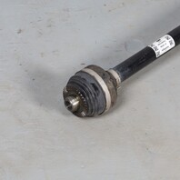 2018-2024 BMW X3 2.0 Left Rear Axle Shaft CV Joint 33207953545 OEM Used