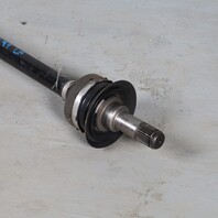 2018-2024 BMW X3 2.0 Left Rear Axle Shaft CV Joint 33207953545 OEM Used