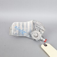 08-13 BMW 325i 328i Transmission Oil Cooler Heat Exchanger 17217521064 OEM Used