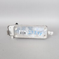 2011-2013 BMW 535i Transmission Oil Cooler Heat Exchanger 17217614173 OEM Used