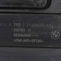 2008-2011 BMW 128i 328i N51 Engine Motor Beauty Coil Cover 11127575031 OEM Used