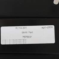 2008-2011 BMW 128i 328i N51 Engine Motor Beauty Coil Cover 11127575031 OEM Used