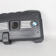 2008-2011 BMW 128i 328i N51 Engine Motor Beauty Coil Cover 11127575031 OEM Used