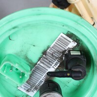 2002-2008 BMW 745i 750i In Tank Fuel Pump 16117183795 OEM Used