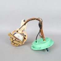 2002-2008 BMW 745i 750i In Tank Fuel Pump 16117183795 OEM Used