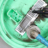 2002-2008 BMW 745i 750i In Tank Fuel Pump 16117183795 OEM Used