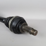 2008-2013 BMW M3 E90 E92 E93 Right Rear Axle Shaft CV Joint 33212283456 OEM