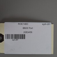 2008-2013 BMW M3 E90 E92 E93 Right Rear Axle Shaft CV Joint 33212283456 OEM