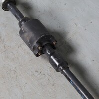 2007-2019 BMW X5 X6 Rear Active Stabilizer Bar 37126771045 OEM Used