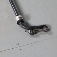 2007-2019 BMW X5 X6 Rear Active Stabilizer Bar 37126771045 OEM Used