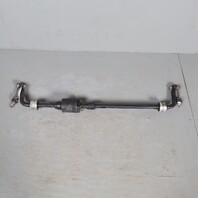 2007-2019 BMW X5 X6 Rear Active Stabilizer Bar 37126771045 OEM Used