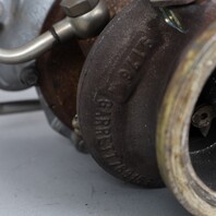 BMW 550i 650i 750i X5 X6 N63 Turbo Turbocharger 11654571543 OEM Used