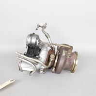 BMW 550i 650i 750i X5 X6 N63 Turbo Turbocharger 11654571543 OEM Used