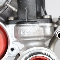 BMW 550i 650i 750i X5 X6 N63 Turbo Turbocharger 11654571543 OEM Used