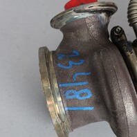 BMW 550i 650i 750i X5 X6 N63 Turbo Turbocharger 11654571543 OEM Used