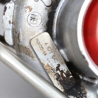 BMW 550i 650i 750i X5 X6 N63 Turbo Turbocharger 11654571543 OEM Used