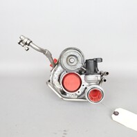 BMW 550i 650i 750i X5 X6 N63 Turbo Turbocharger 11654571543 OEM Used