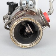 BMW 550i 650i 750i X5 X6 N63 Turbo Turbocharger 11654571543 OEM