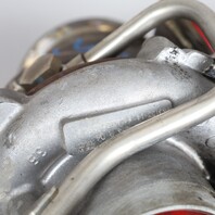 BMW 550i 650i 750i X5 X6 N63 Turbo Turbocharger 11654571543 OEM