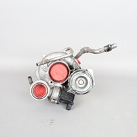 BMW 550i 650i 750i X5 X6 N63 Turbo Turbocharger 11654571543 OEM