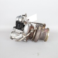 BMW 550i 650i 750i X5 X6 N63 Turbo Turbocharger 11654571543 OEM