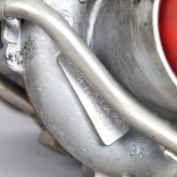 BMW 550i 650i 750i X5 X6 N63 Turbo Turbocharger 11654571543 OEM