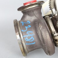BMW 550i 650i 750i X5 X6 N63 Turbo Turbocharger 11654571543 OEM