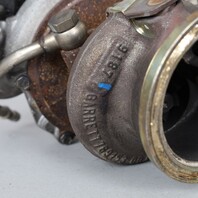 BMW 550i 650i 750i X5 X6 N63 Turbo Turbocharger 11654571543 OEM