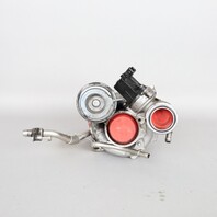BMW 550i 650i 750i X5 X6 N63 Turbo Turbocharger 11654571543 OEM