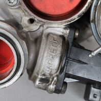 BMW 550i 650i 750i X5 X6 N63 Turbo Turbocharger 11654571543 OEM