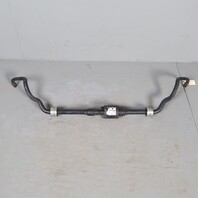 2007-2019 BMW X5 X6 Front Active Stabilizer Bar 37116783037 OEM Used