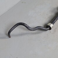 2007-2019 BMW X5 X6 Front Active Stabilizer Bar 37116783037 OEM Used