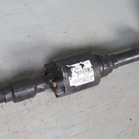 2007-2019 BMW X5 X6 Front Active Stabilizer Bar 37116783037 OEM Used