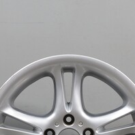 2000-2003 BMW Z8 Rear Wheel 18 X 8 Style 59 Rim 36111096198 OEM Used