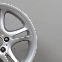 2000-2003 BMW Z8 Rear Wheel 18 X 8 Style 59 Rim 36111096198 OEM Used