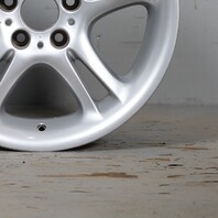 2000-2003 BMW Z8 Rear Wheel 18 X 8 Style 59 Rim 36111096198 OEM Used