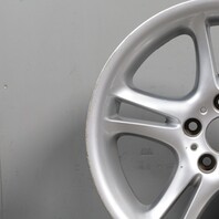 2000-2003 BMW Z8 Rear Wheel 18 X 8 Style 59 Rim 36111096198 OEM Used