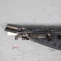 2009-2015 BMW 740i 750i Radiator Support Reinforcement Bar 51647199417 OEM Used