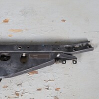 2009-2015 BMW 740i 750i Radiator Support Reinforcement Bar 51647199417 OEM Used