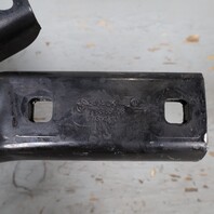 2009-2015 BMW 740i 750i Radiator Support Reinforcement Bar 51647199417 OEM Used