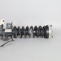 2010-2012 BMW 550iGT 740i 750i Right Front Strut Shock EDC 37116791672 OEM Used