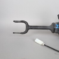2010-2012 BMW 550iGT 740i 750i Right Front Strut Shock EDC 37116791672 OEM Used