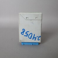 1996-2002 BMW 318i 325i Z3 Windshield Wiper Module 61358366381 OEM Used