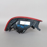 2012-2015 BMW 320i 328i 335i Left Tail Light 63217259895 OEM Used