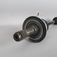 2012-2016 BMW 528i Left Rear Axle Shaft CV Joint 33207630183 OEM Used
