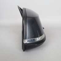 12-13 BMW 328i 335i Right Door Mirror Alpine Mineral Grey 51167245135 OEM Used