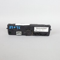 2007-2010 BMW 328 335i Climate Temperature Control Panel 64119199261 OEM Used